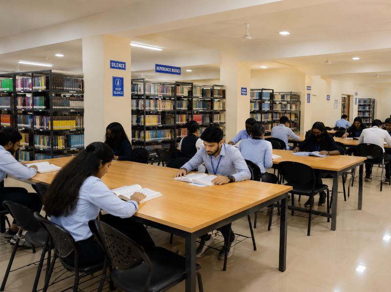 BITS Library