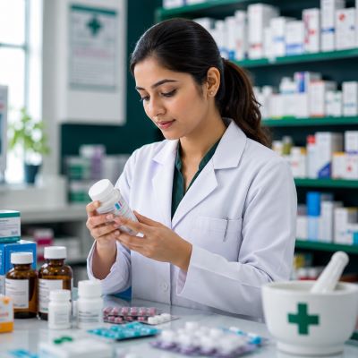 B.Pharmacy_icon