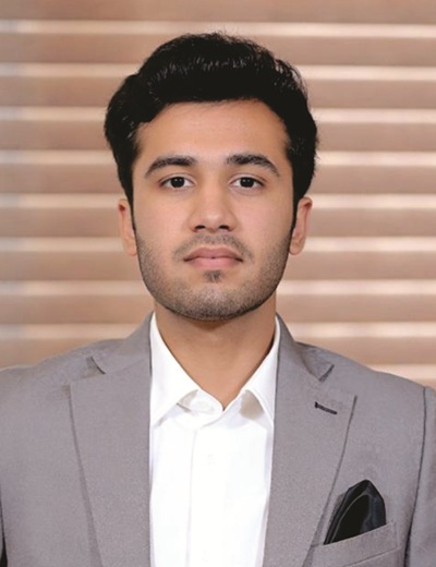 Mr. Vishwa Kundu